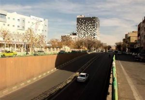 استخدام کمک حسابدار در تبریز